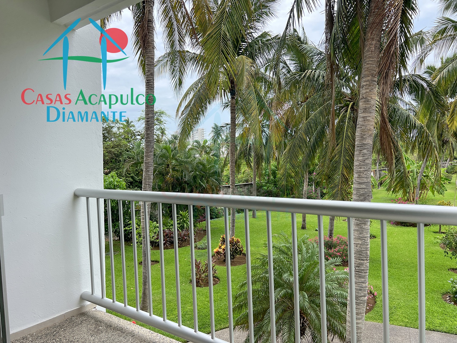 Mayan Lakes MT4 201 - Terraza 1